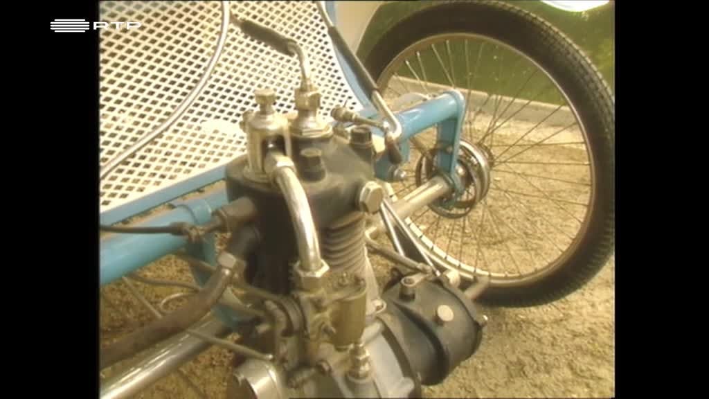 Imagem de Ao Som do Automóvel