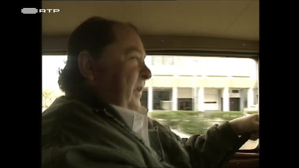 Imagem de Ao Som do Automóvel