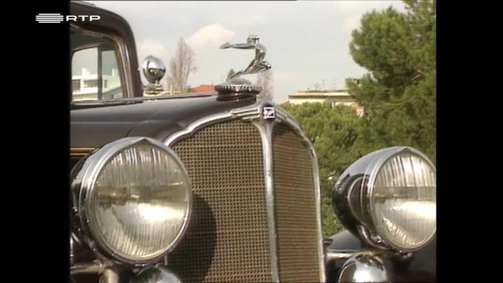 Imagem de Ao Som do Automóvel