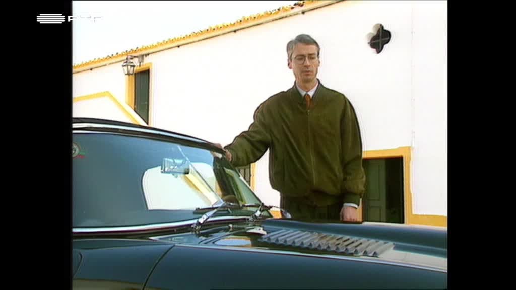 Imagem de Ao Som do Automóvel