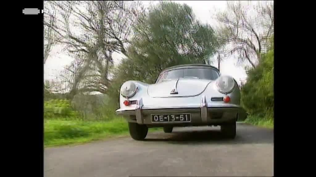 Imagem de Ao Som do Automóvel