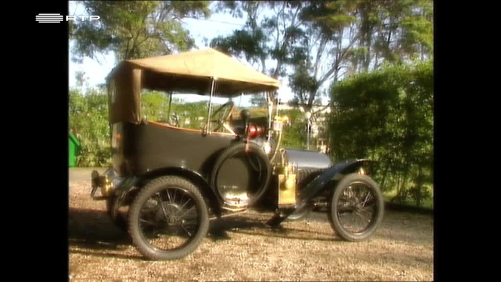 Imagem de Ao Som do Automóvel