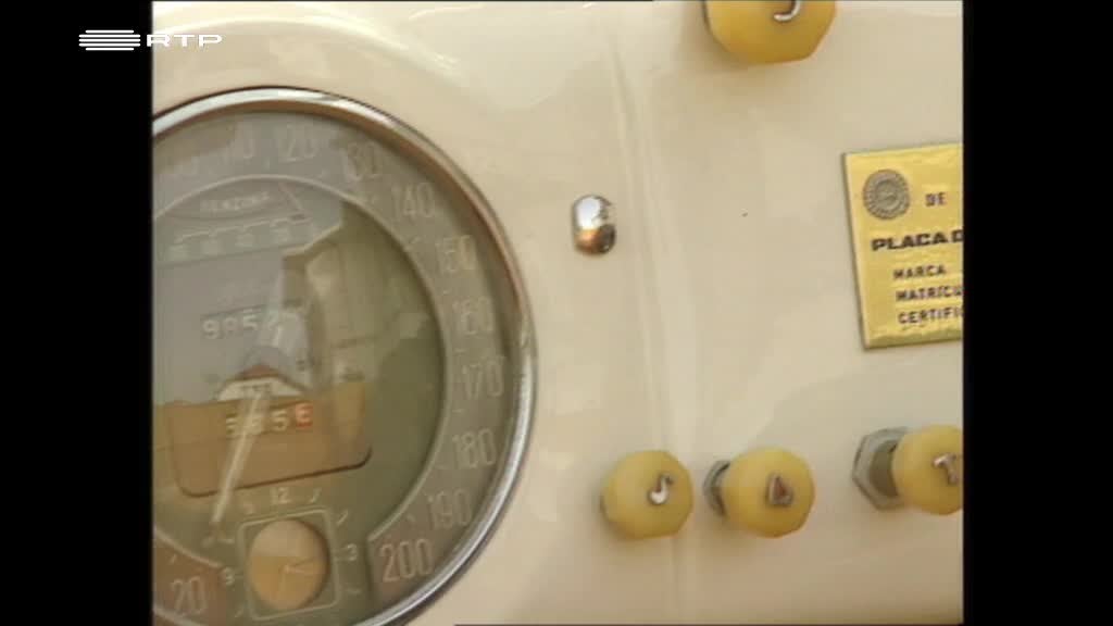 Imagem de Ao Som do Automóvel