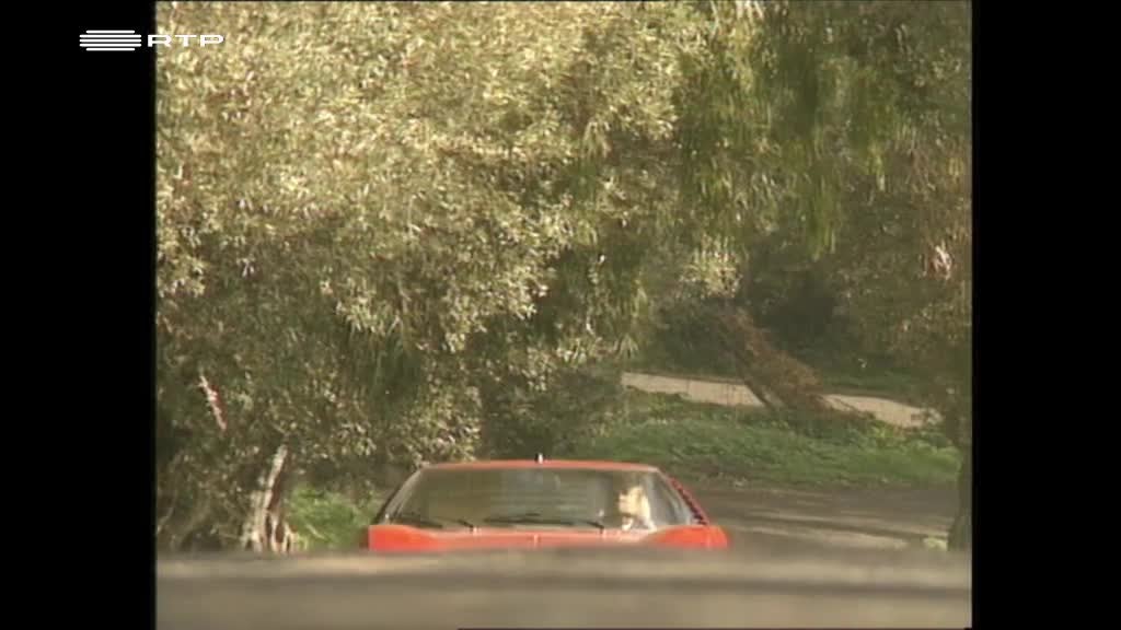 Imagem de Ao Som do Automóvel