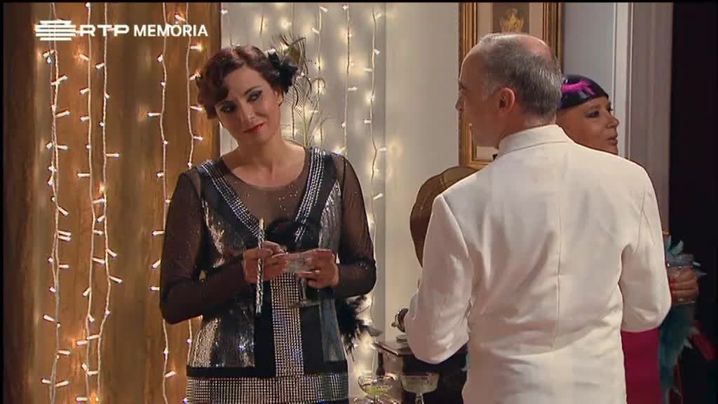 Imagem de RTP Sempre - Sophia de Mello Breyner