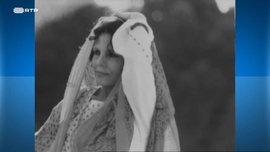 Imagem de Am�lia Rodrigues