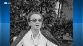 Imagem de Sophia de Mello Breyner