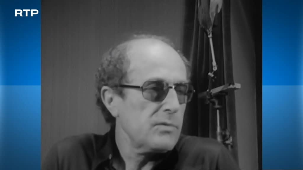 Imagem de RTP Sempre - Manoel de Oliveira