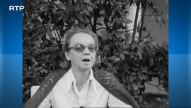 Imagem de Sophia de Mello Breyner