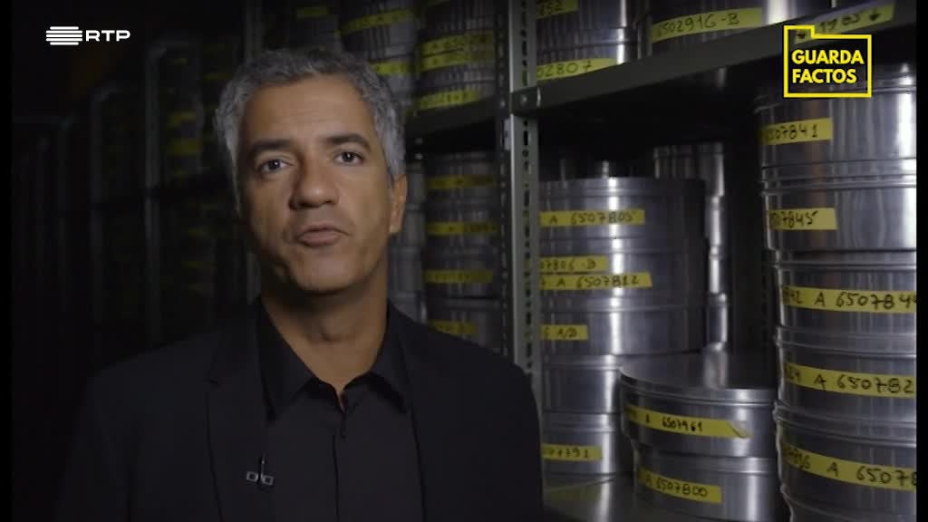 Imagem de Guarda-Factos Micro