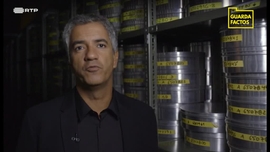 Imagem de Guarda-Factos Micro