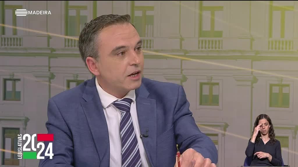 Imagem de Debates Legislativas 2024