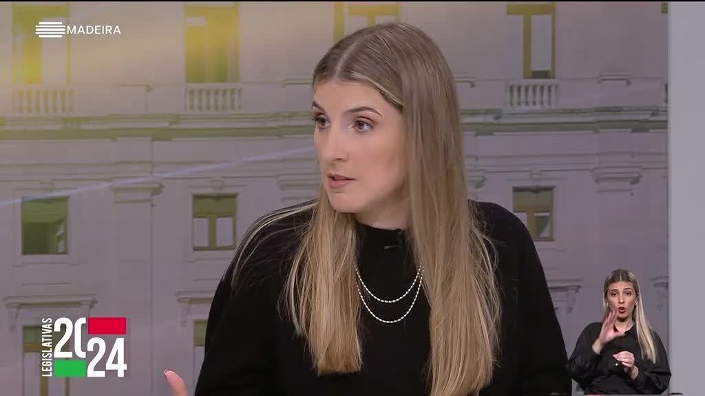 Imagem de Debates Legislativas 2024