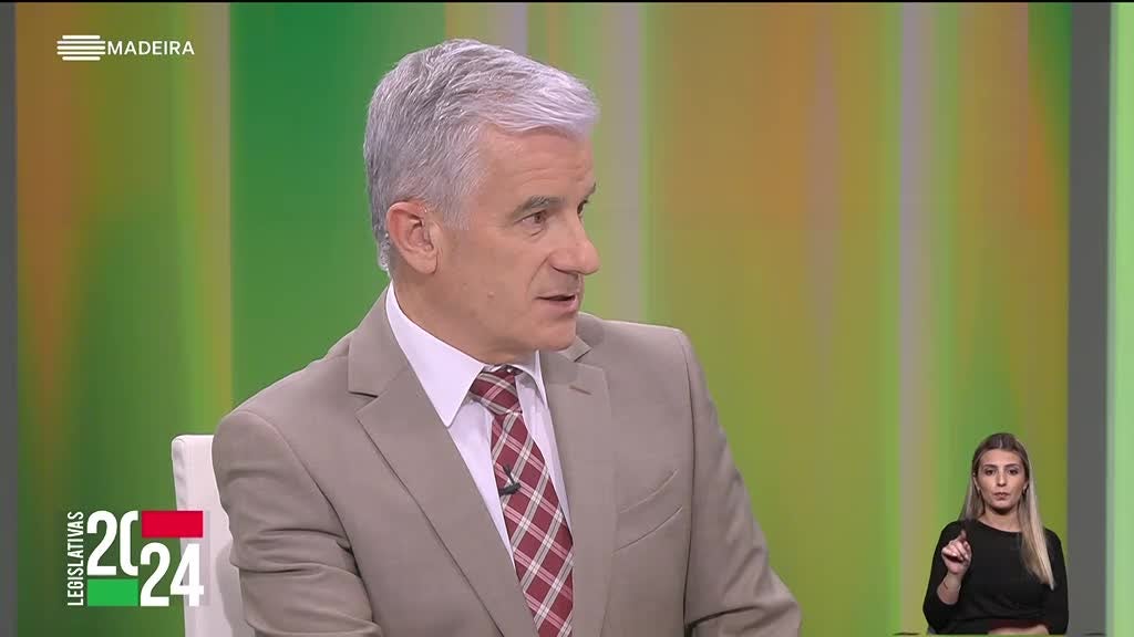 Imagem de Debates Legislativas 2024