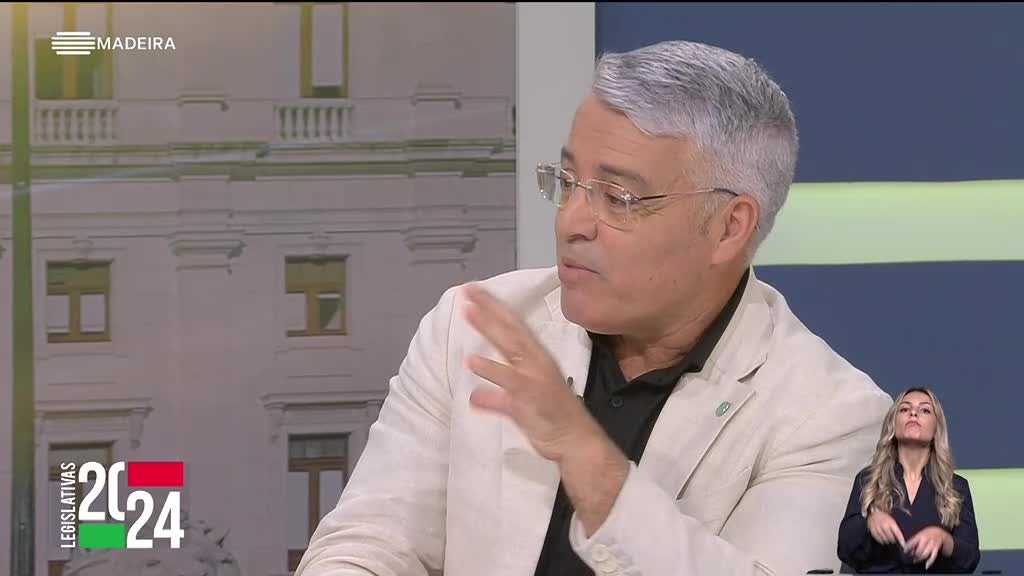 Imagem de Debates Legislativas 2024