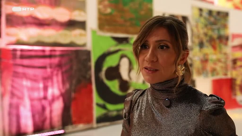 Imagem de A Essência