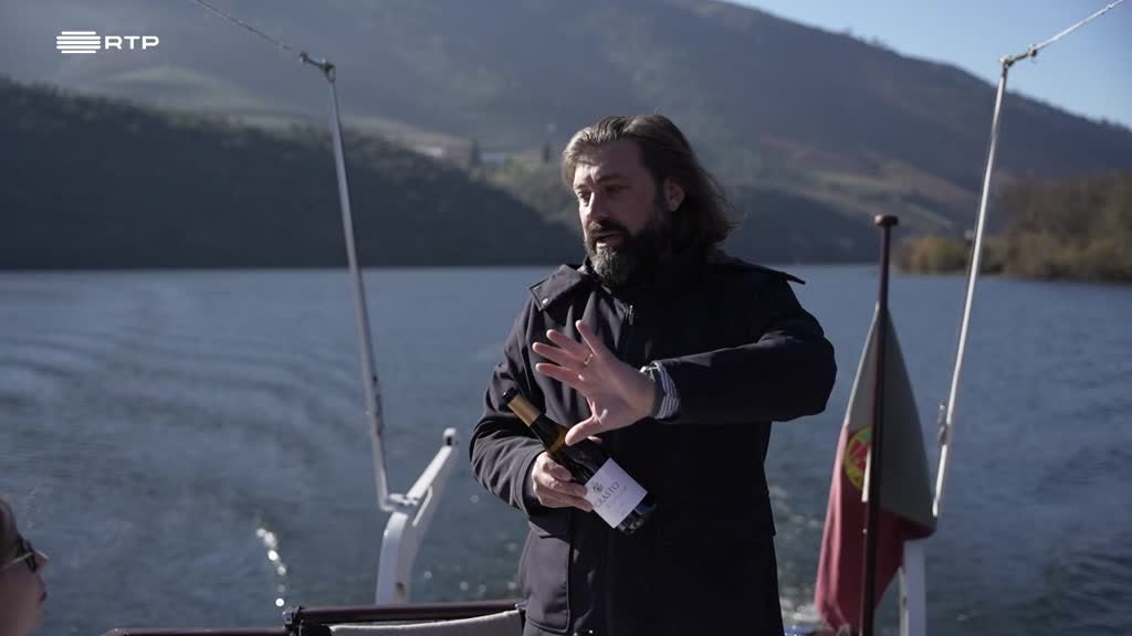 Imagem de A Essência