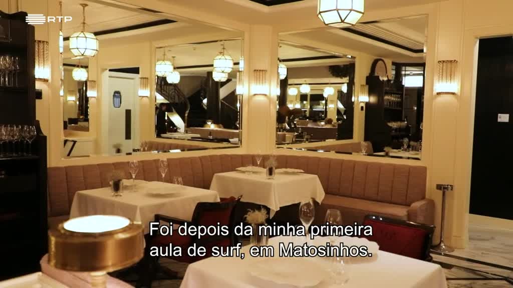 Imagem de A Essência