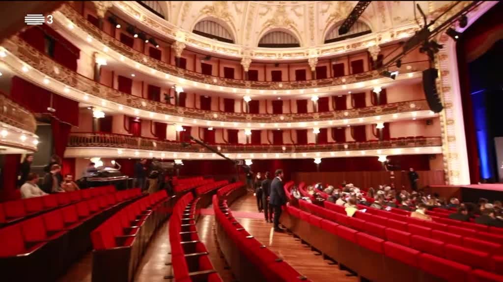 Imagem de A Essência