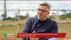 O Futuro da Energia em Portugal