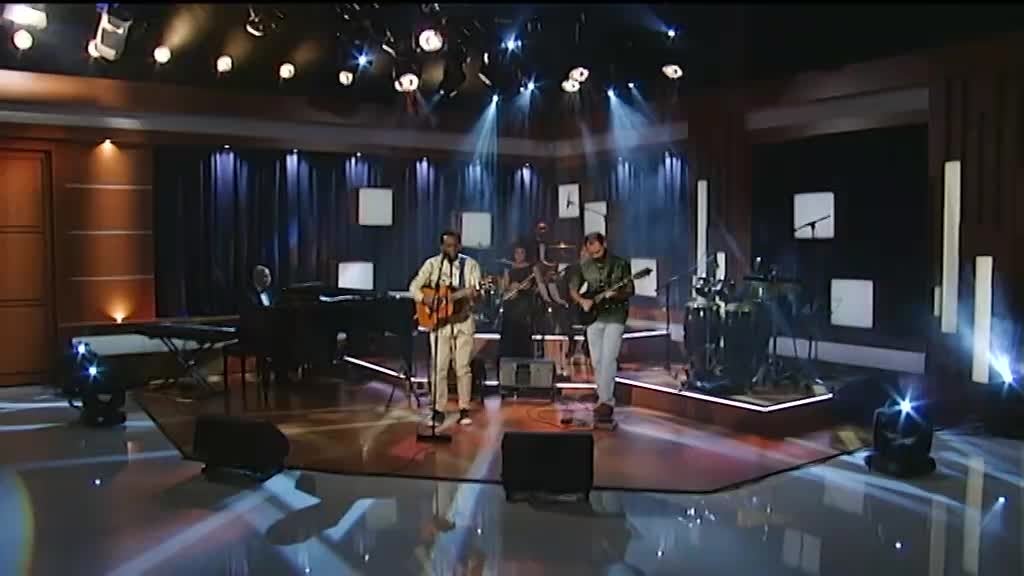 Imagem de Conversas ao Sul - Momentos Musicais