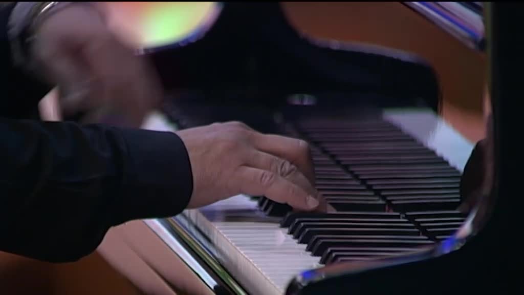 Imagem de Conversas ao Sul - Momentos Musicais