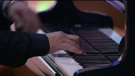 Imagem de Conversas ao Sul  - Momentos Musicais