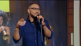 Imagem de Conversas ao Sul  - Momentos Musicais