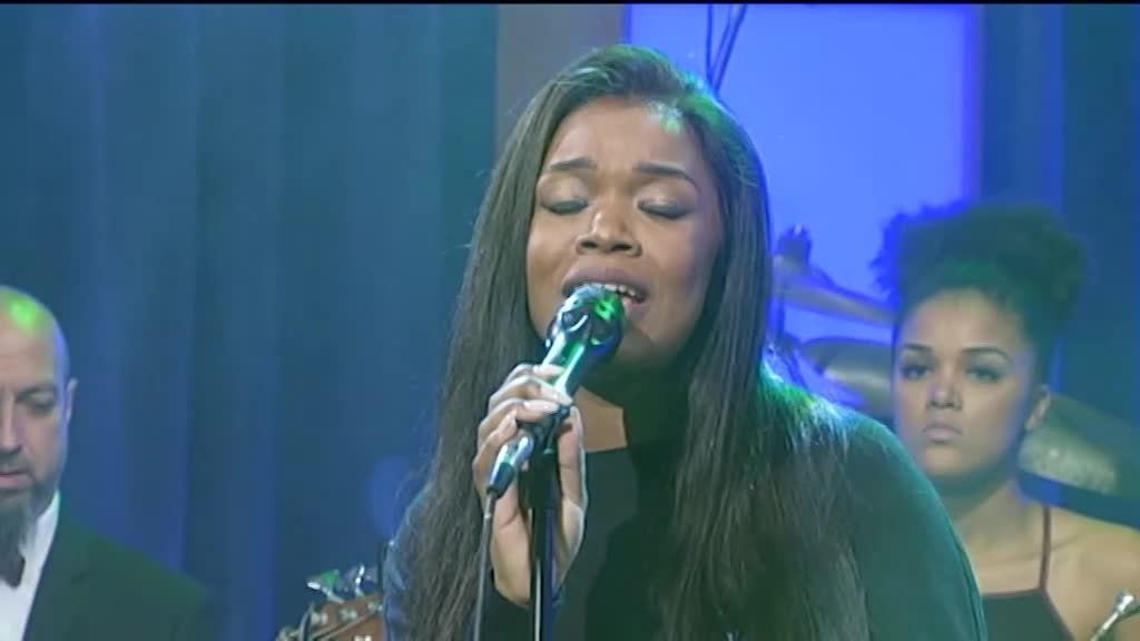 Imagem de Conversas ao Sul - Momentos Musicais