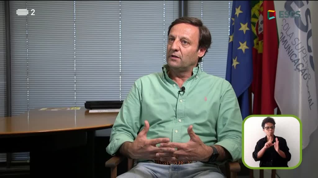 Imagem de E2 - Escola Superior de Comunicação So