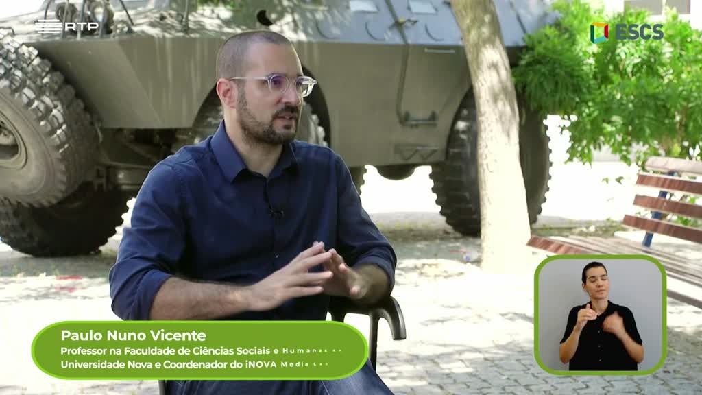 Imagem de E2 - Escola Superior de Comunicação So