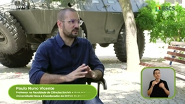 Imagem de E2 - Escola Superior de Comunicao Social