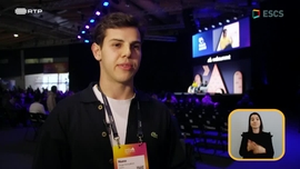 Imagem de E2 - Escola Superior de Comunicao Social