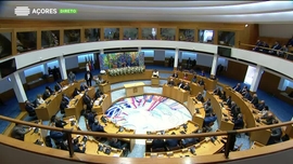 Imagem de Tomada de Posse  - Assembleia Regional