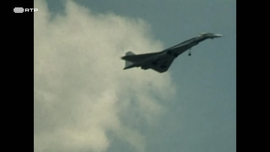 Concorde: A Histria No Contada