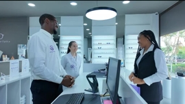 Imagem de Empreendedoras Que Apostam em frica