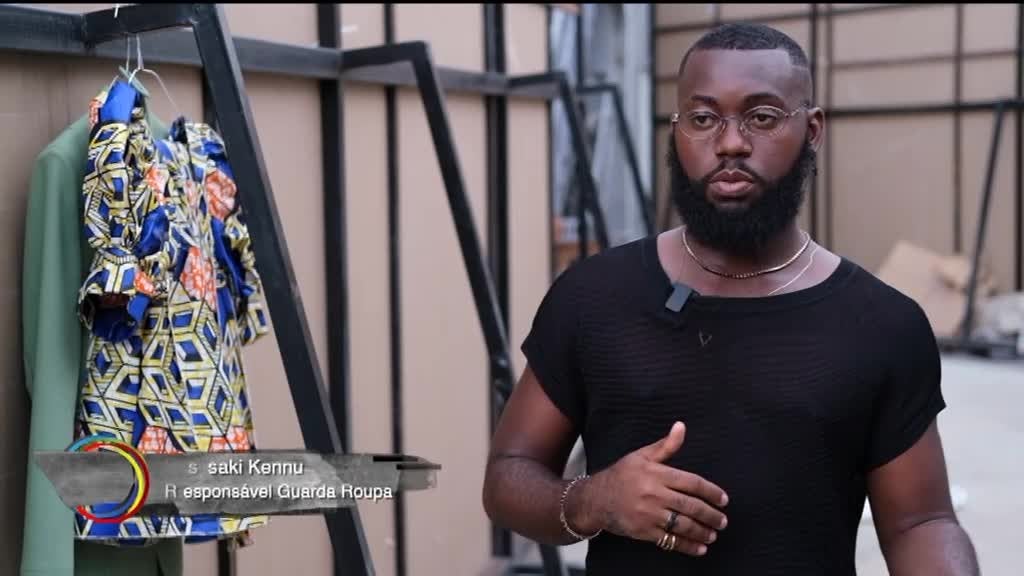 Imagem de Pérolas do Oceano