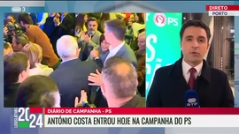 Imagem de Dirio de Campanha
