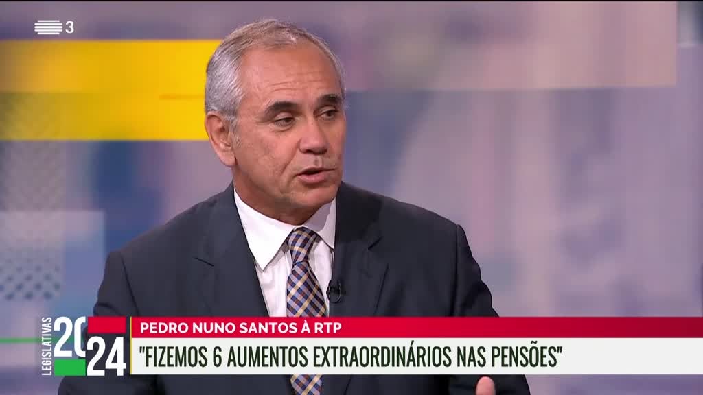 Imagem de Diário de Campanha - Legislativas 2024