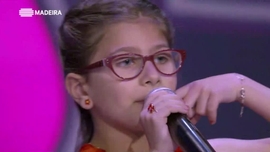 Imagem de 42 Festival da Cano Infantil da Madeira