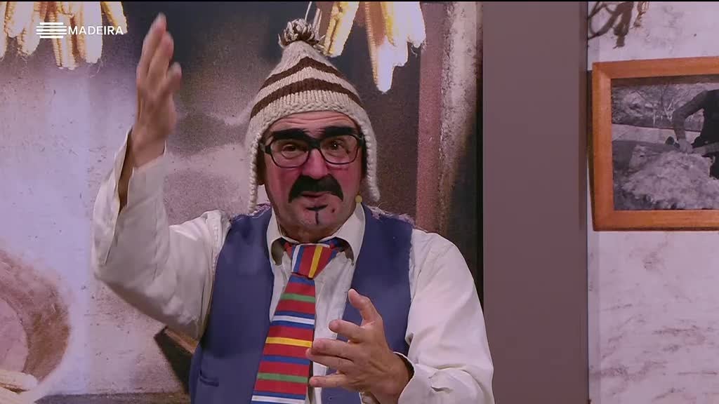 Imagem de C´ma Diz o Outro