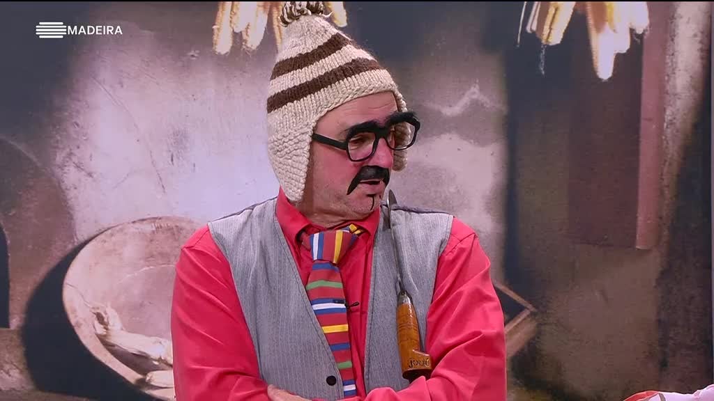 Imagem de C´ma Diz o Outro