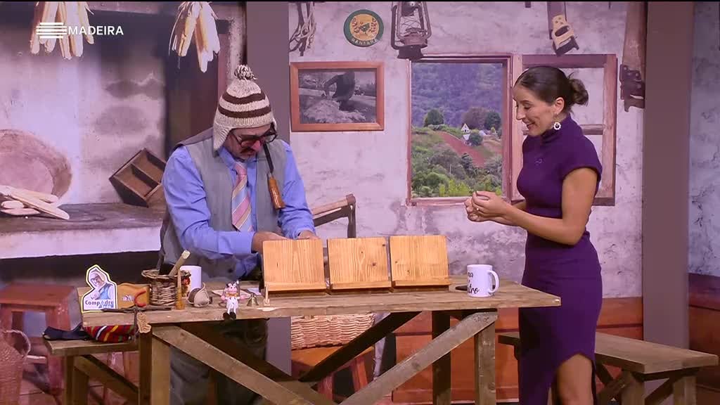 Imagem de C´ma Diz o Outro