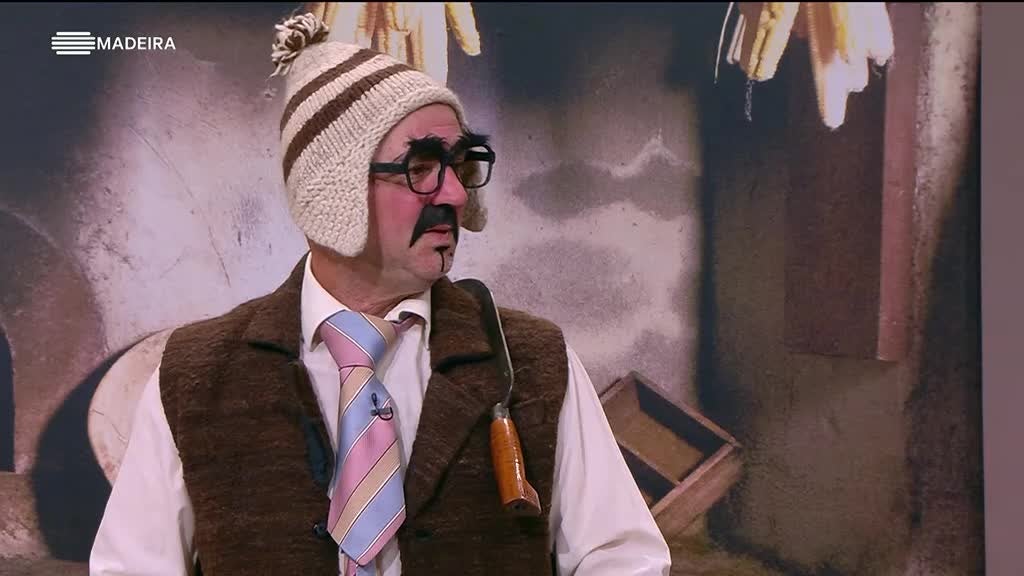 Imagem de C´ma Diz o Outro