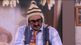 Imagem de Cma Diz o Outro