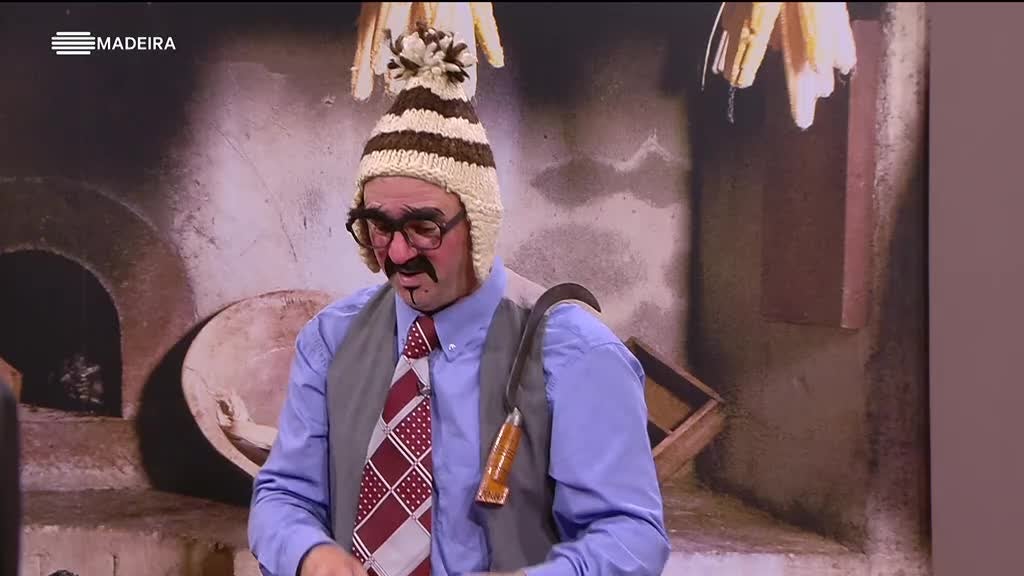 Imagem de C´ma Diz o Outro