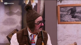 Imagem de Cma Diz o Outro