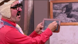 Imagem de Cma Diz o Outro