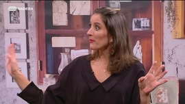 Imagem de Cma Diz o Outro