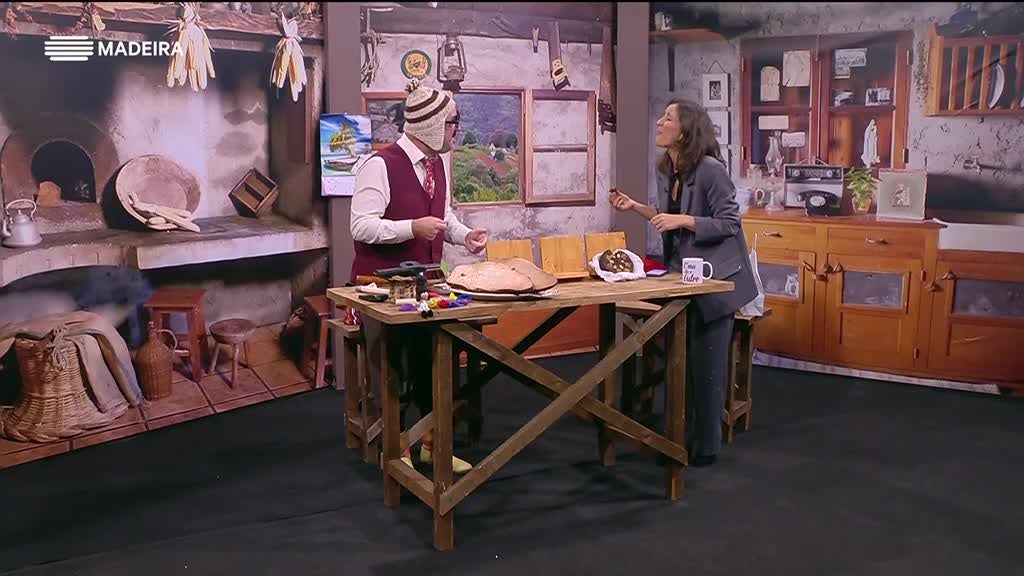 Imagem de C´ma Diz o Outro